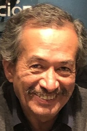 Actor Erando González
