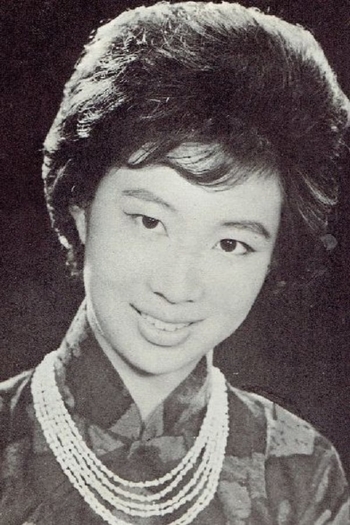Actor Lily Chen Ching