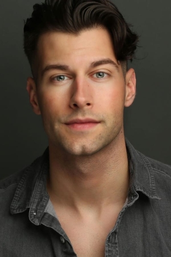 Actor Michael Campayno