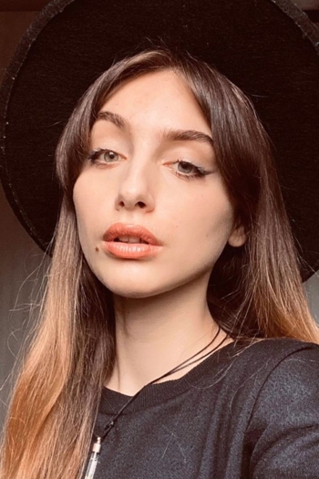 Actor Anisa Krasniqi