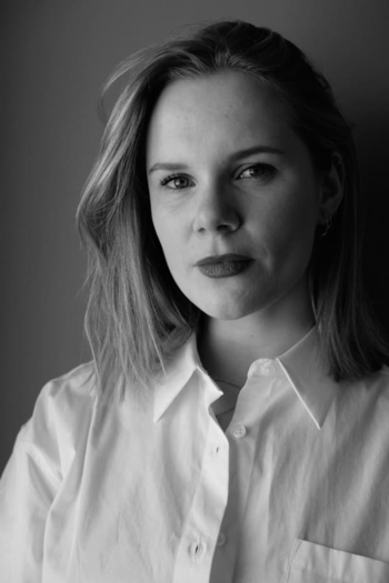 Film director Anna Fredrikke Bjerke