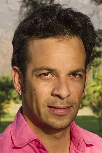 Actor Julio González Littin