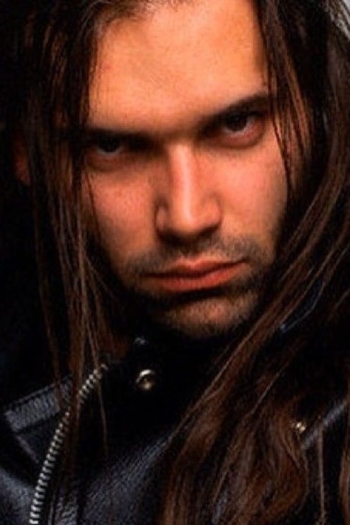 Actor Blaze Bayley