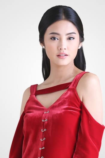 Actor Natthachat Boonprachom