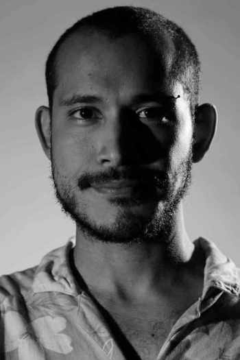 Film director Jeissy Trompiz