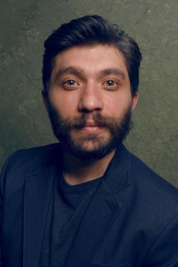 Actor Özgür Emre Yıldırım