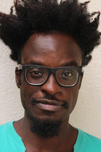 Actor Júlio Silvério