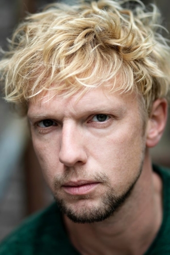 Actor Joris Smit