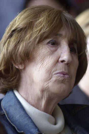 Actor Fernanda Borsatti