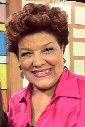Actor Marlene Silva