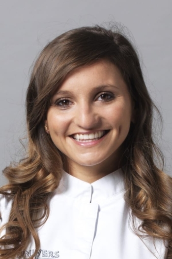 Actor Noémie Honiat