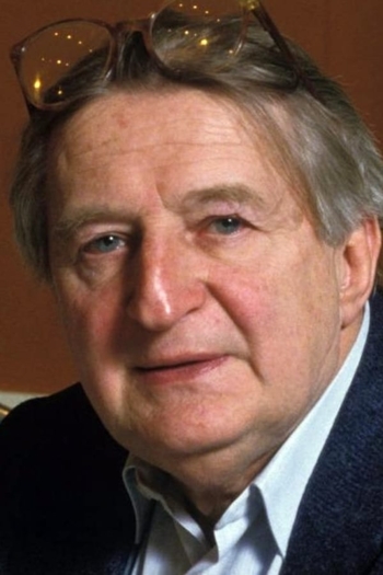 Film director Marcel Jullian