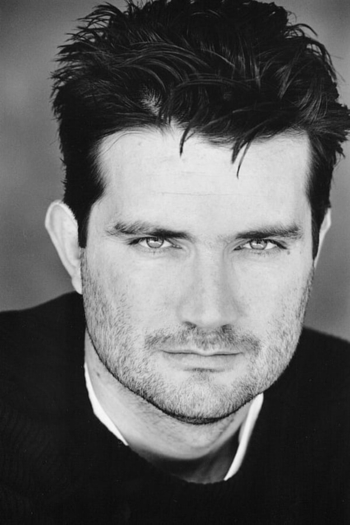 Actor Russell Milton