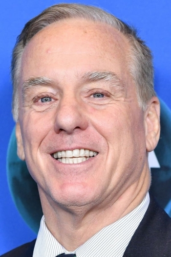 Actor Howard Dean