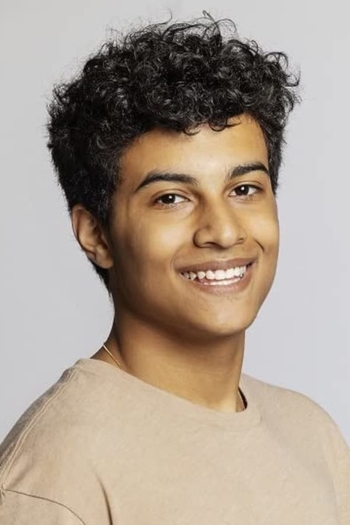 Actor Kadin George