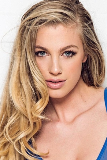 Actor Joanna May Parker