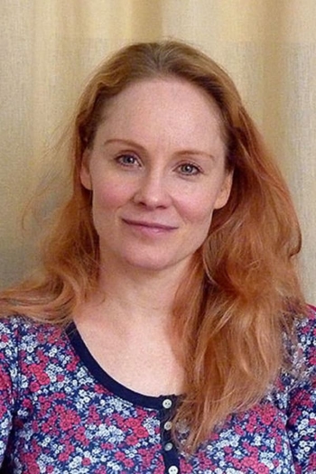 Actor Liisa Peltonen