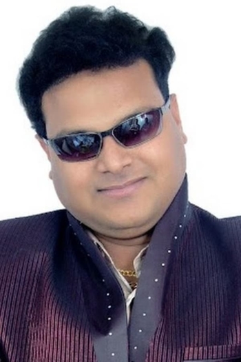Actor Sunil Holkar