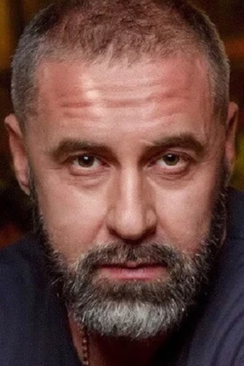 Film director Dmitriy Zaytsev