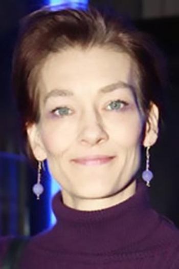 Actor Monika Kvasničková