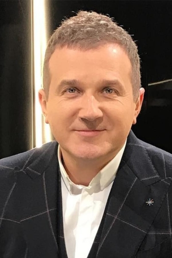 Actor Yuriy Gorbunov