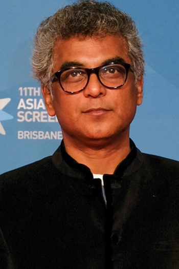 Actor Suman Mukhopadhyay