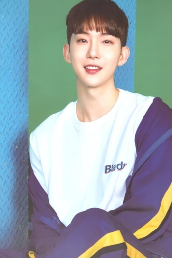 Actor Jo Kwon