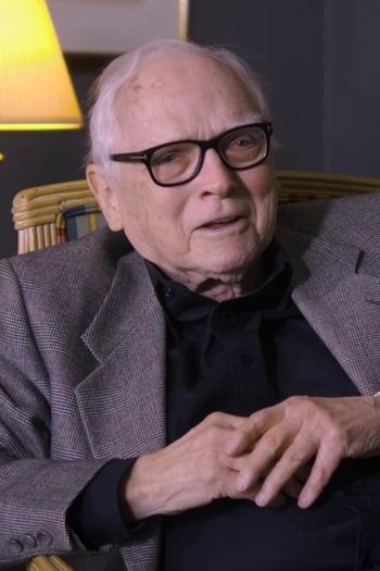 Film director John Grissmer