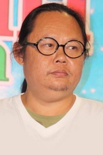 Film director Chalerm Wongpim