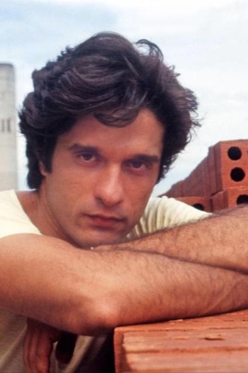 Actor Thales Pan Chacon