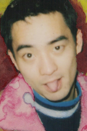 Film director Stom Sogo