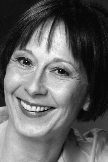 Actor Susan Pellegrino