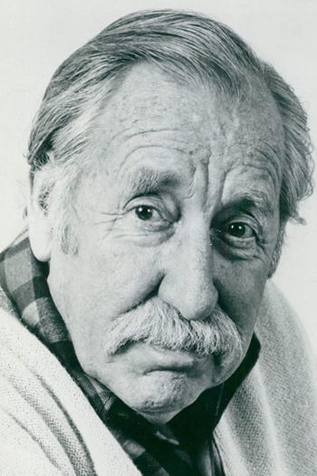 Actor Frank Ferguson