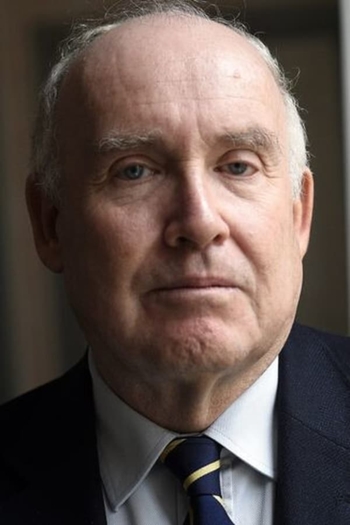 Actor Dominique Bussereau