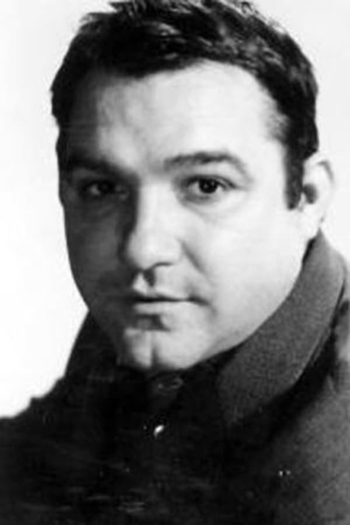 Actor Lyubomir Sharlandzhiev