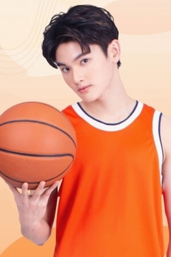 Actor Tiger Thonwak Hatlinha