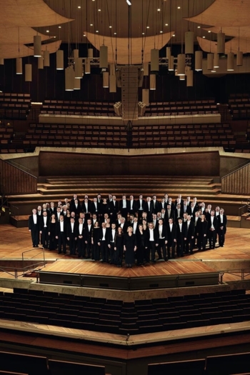 Actor Berliner Philharmoniker