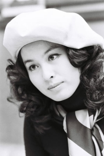 Actor Komaki Kurihara