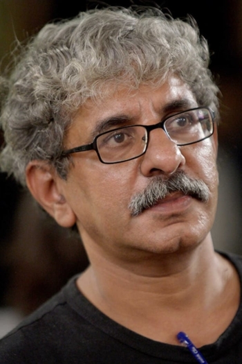Film director Sriram Raghavan