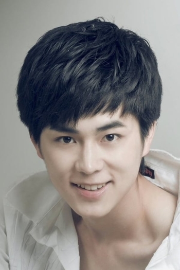 Actor Wang Yanxin