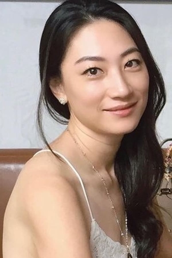 Actor Michelle Low