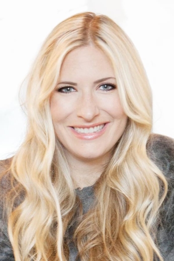Actor Holly Williams