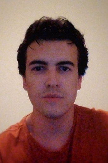 Actor João Vitor Moreno