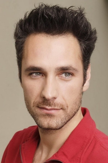 Actor Raoul Bova
