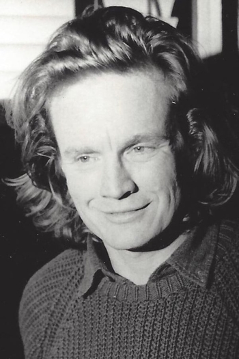 Film director Brian Cox