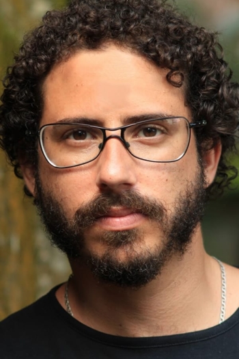 Actor Mauricio Baia