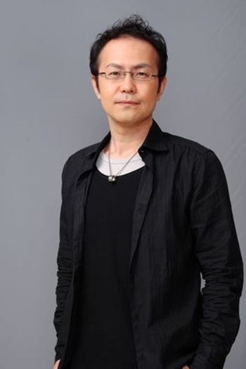 Actor Kouichi Touchika