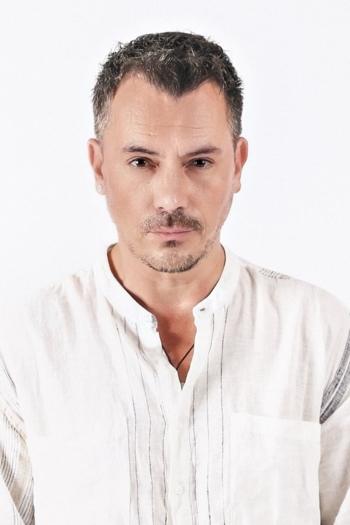 Actor Răzvan Fodor
