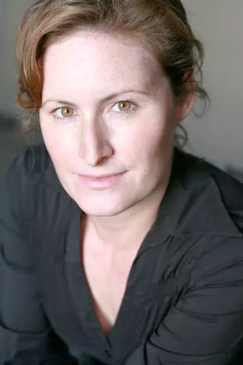 Actor Isabelle Pancol