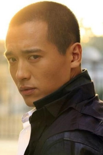 Actor Yunxiang Gao